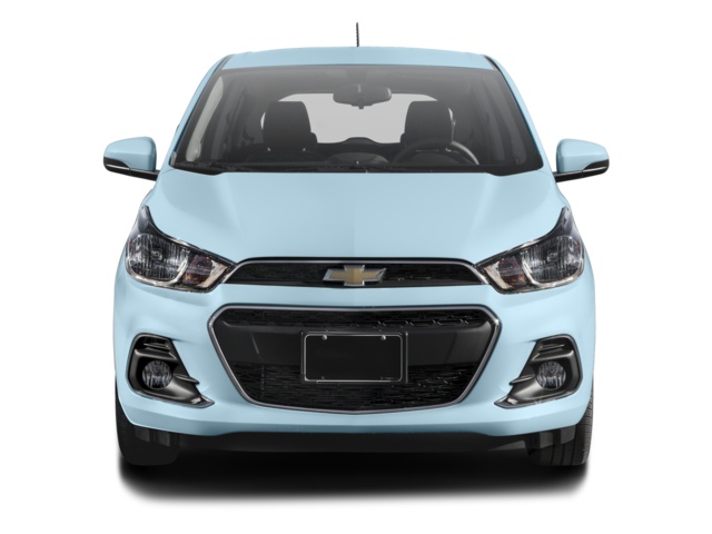 2016 Chevrolet Spark 1LT