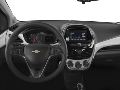 2016 Chevrolet Spark 1LT