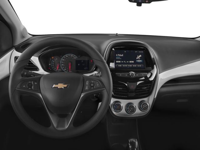 2016 Chevrolet Spark 1LT