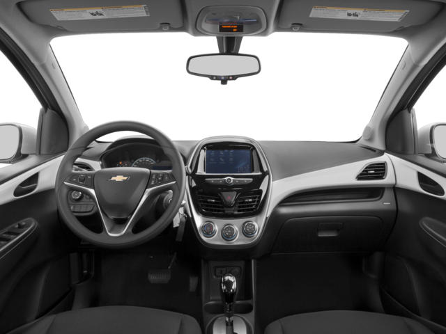 2016 Chevrolet Spark 1LT