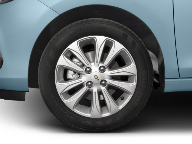2016 Chevrolet Spark 1LT