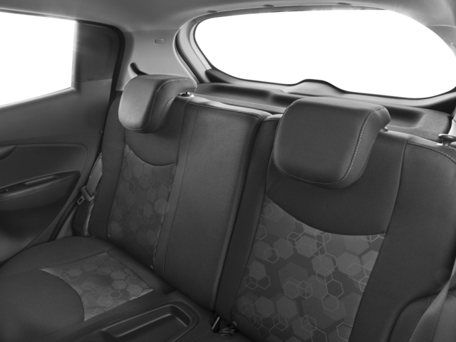 2016 Chevrolet Spark 1LT