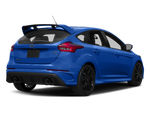 2016 Ford Focus RS
