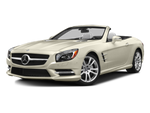 2016 Mercedes-Benz SL-Class SL 400 Roadster