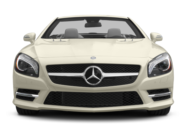 2016 Mercedes-Benz SL-Class SL 400 Roadster