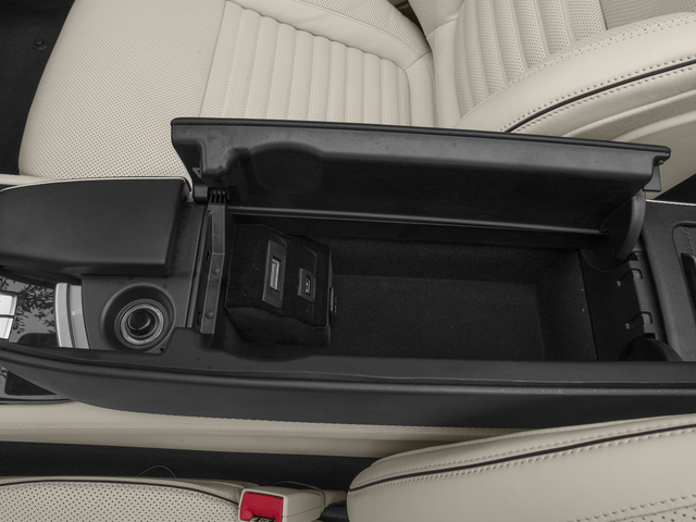 2016 Mercedes-Benz SL-Class SL 400 Roadster