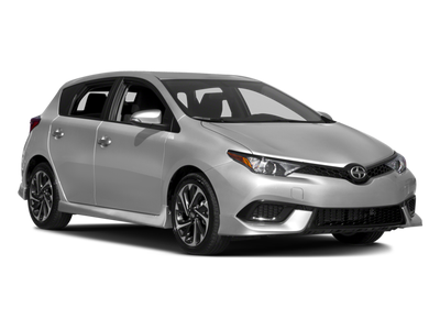 2016 Scion iM Base
