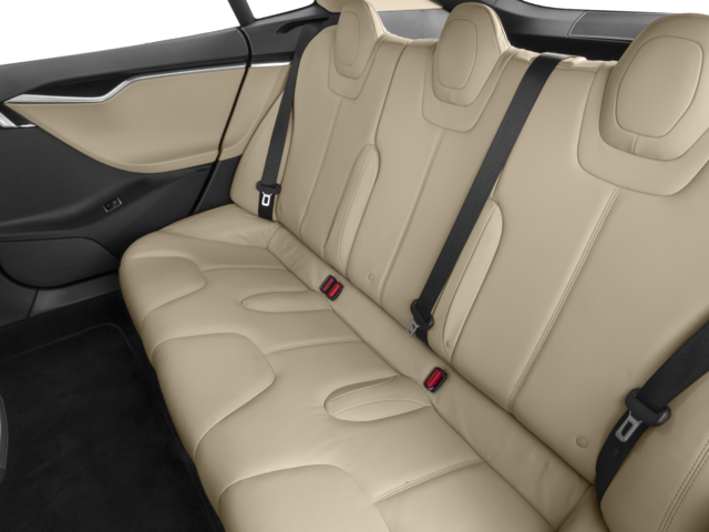 2016 Tesla Model S 90D