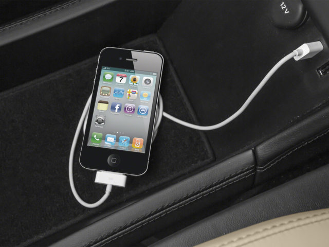 2016 Tesla Model S 90D