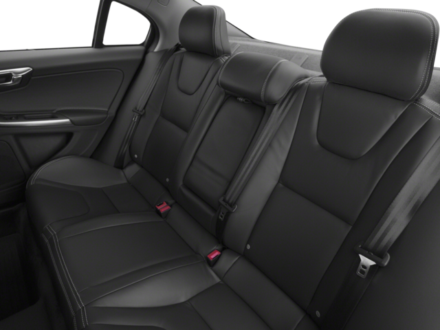 2016 Volvo S60 T5 Premier