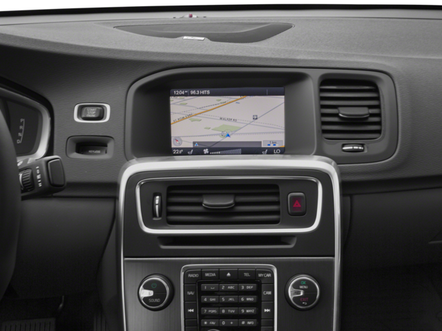 2016 Volvo S60 T5 Premier