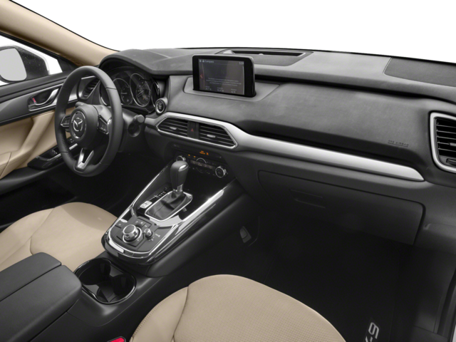2017 Mazda Mazda CX-9 Touring