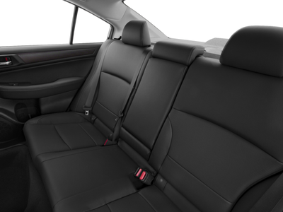 2017 Subaru Legacy 2.5i Limited