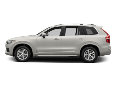 2017 Volvo XC90 T6 Momentum