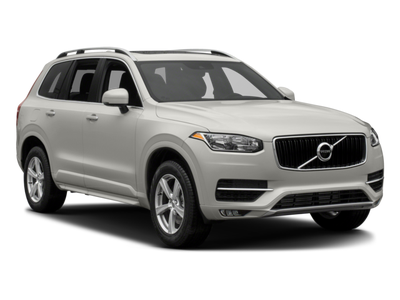 2017 Volvo XC90 T6 Momentum