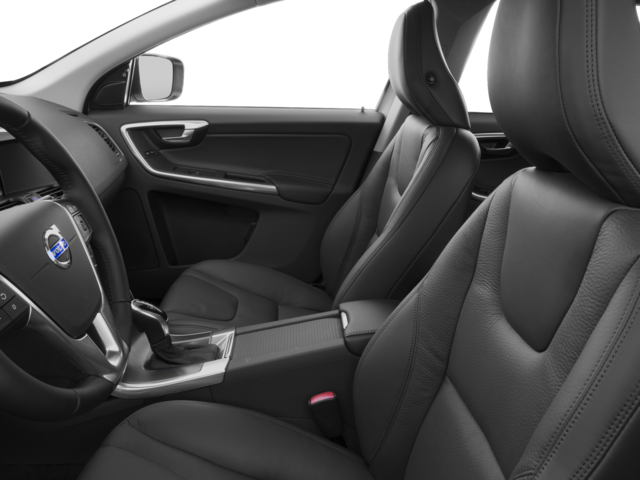 2017 Volvo XC60 T5 Inscription