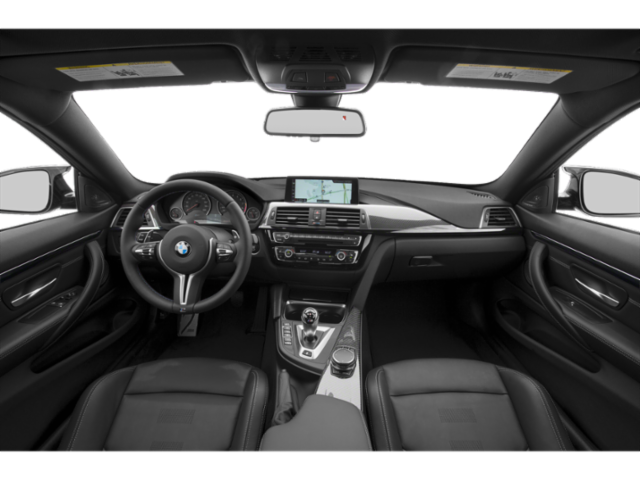 2018 BMW M4 Base