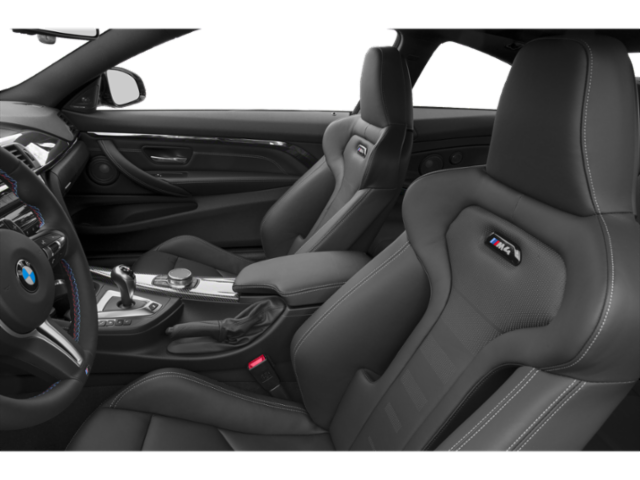 2018 BMW M4 Base