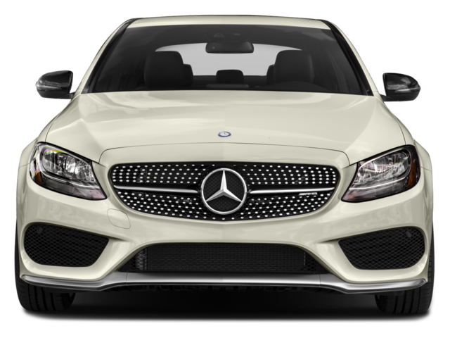 2018 Mercedes-Benz C-Class C 43 AMG® 4MATIC®