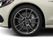 2018 Mercedes-Benz C-Class C 43 AMG® 4MATIC®