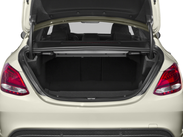 2018 Mercedes-Benz C-Class C 43 AMG® 4MATIC®