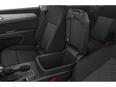 2018 Volkswagen Atlas S 4Motion