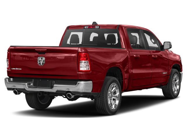 2022 Ram 1500 Big Horn Lone Star photo 3