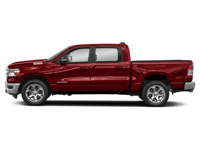 2022 Ram 1500 Big Horn Lone Star photo 4