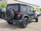 2020 Jeep Wrangler Unlimited Willys