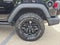2020 Jeep Wrangler Unlimited Willys