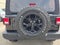 2020 Jeep Wrangler Unlimited Willys