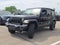 2020 Jeep Wrangler Unlimited Willys