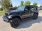 2021 Jeep Wrangler Unlimited High Altitude 4x4