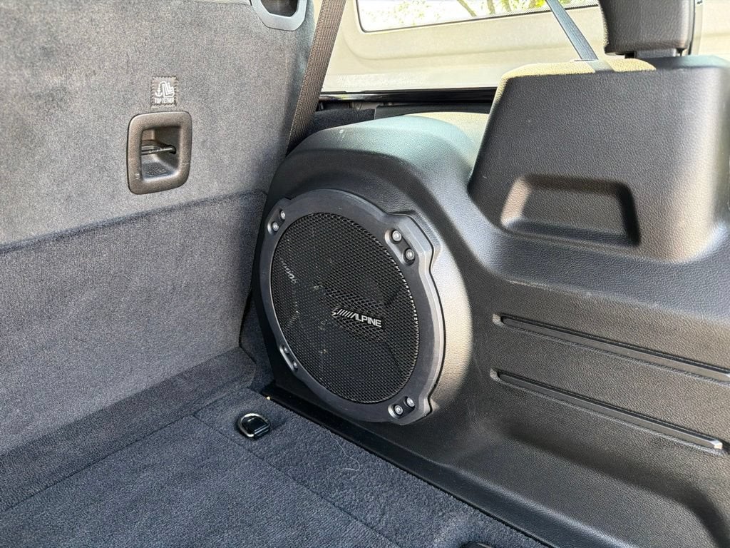 2021 Jeep Wrangler Unlimited High Altitude 4x4