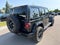 2021 Jeep Wrangler Unlimited High Altitude 4x4