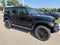 2021 Jeep Wrangler Unlimited High Altitude 4x4