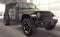 2019 Jeep Wrangler Unlimited Rubicon 4x4