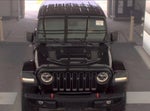 2019 Jeep Wrangler Unlimited Rubicon 4x4
