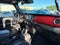 2019 Jeep Wrangler Unlimited Rubicon 4x4