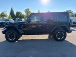 2019 Jeep Wrangler Unlimited Rubicon 4x4