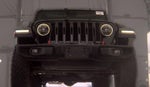 2019 Jeep Wrangler Unlimited Rubicon 4x4