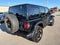 2019 Jeep Wrangler Unlimited Rubicon 4x4