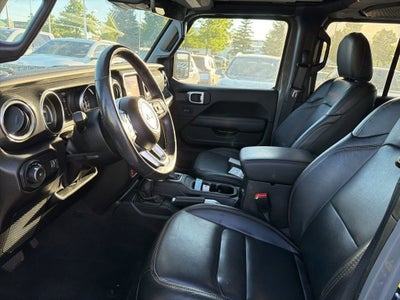 2023 Jeep Wrangler 4-Door Rubicon 392 4x4