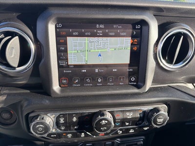 2023 Jeep Wrangler 4-Door Rubicon 392 4x4