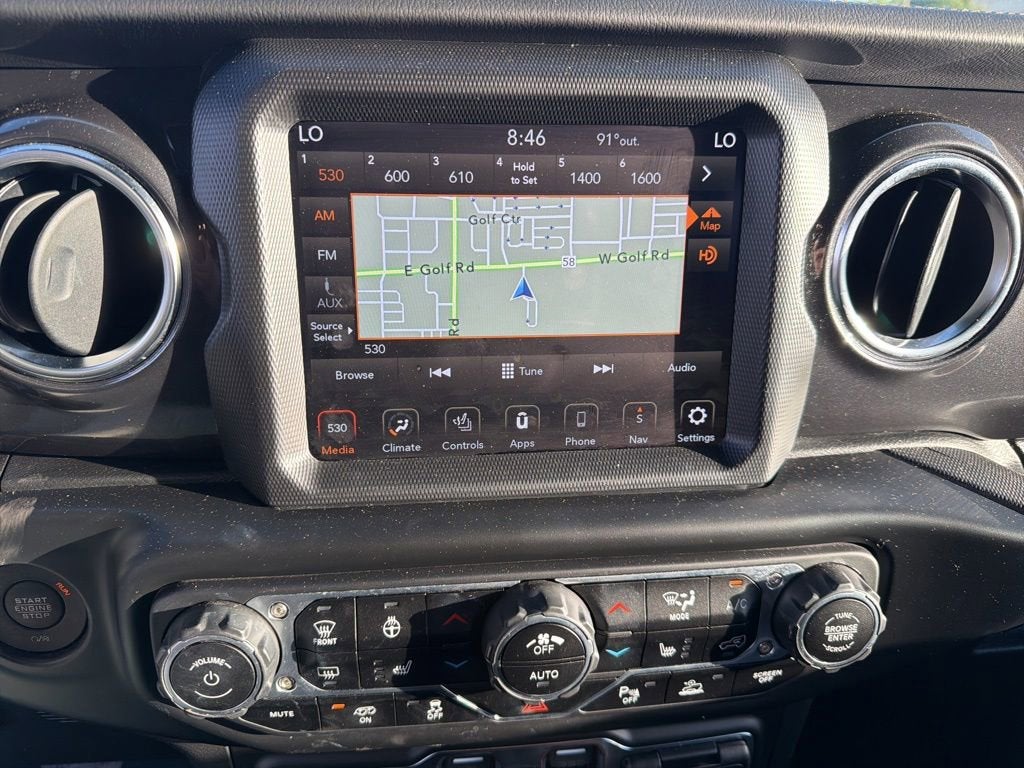 2023 Jeep Wrangler 4-Door Rubicon 392 4x4