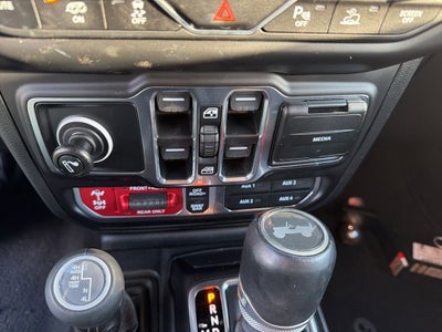 2023 Jeep Wrangler 4-Door Rubicon 392 4x4