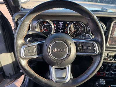 2023 Jeep Wrangler 4-Door Rubicon 392 4x4
