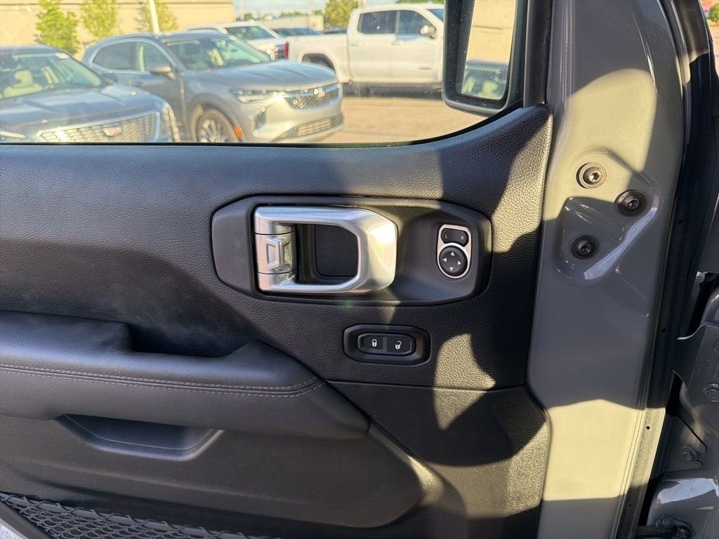 2023 Jeep Wrangler 4-Door Rubicon 392 4x4