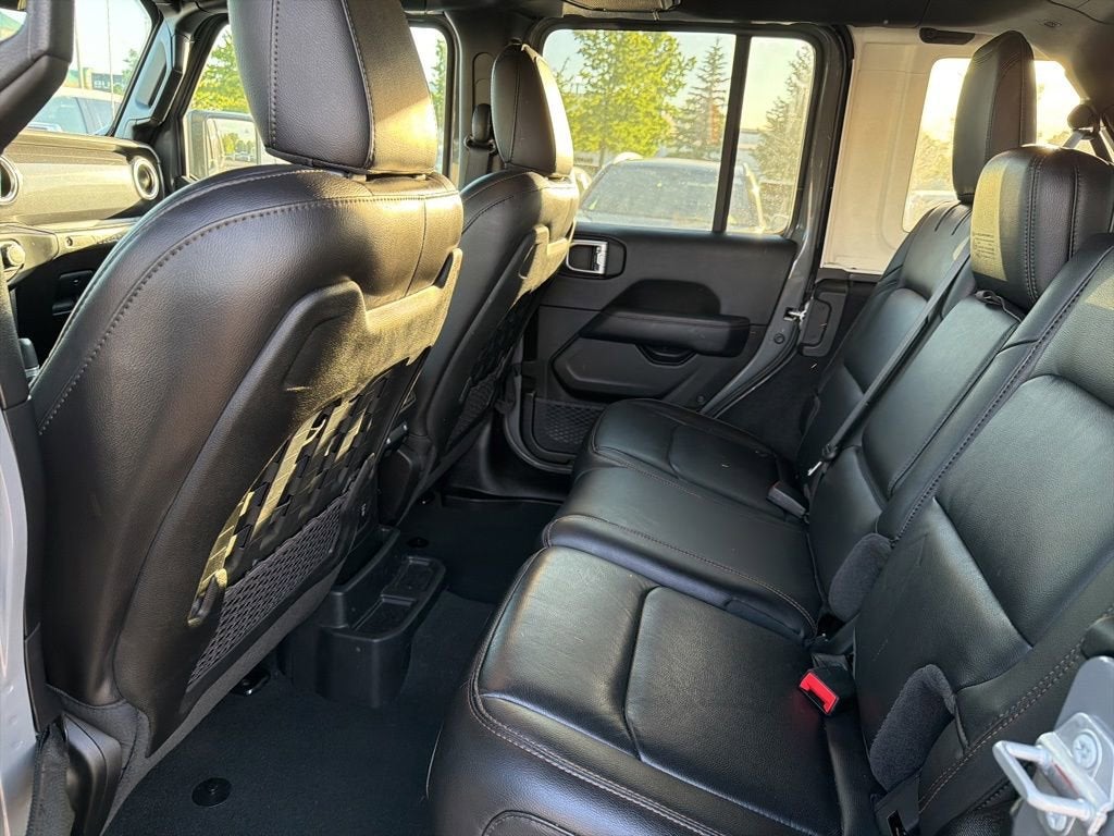 2023 Jeep Wrangler 4-Door Rubicon 392 4x4