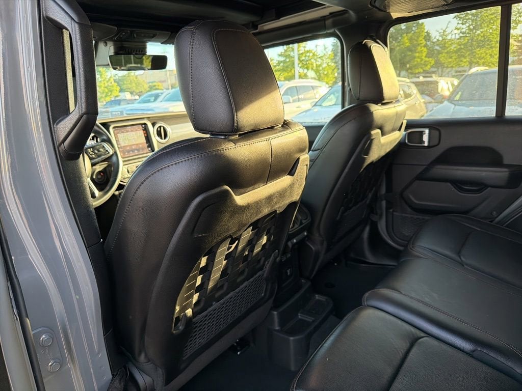 2023 Jeep Wrangler 4-Door Rubicon 392 4x4